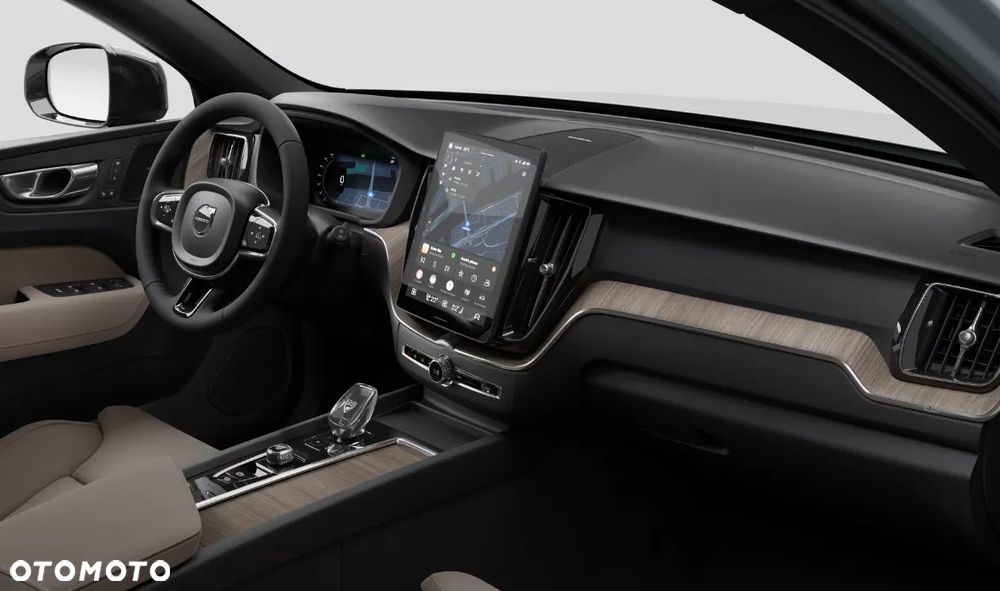Volvo XC 60 B5 B AWD Plus Dark - 6