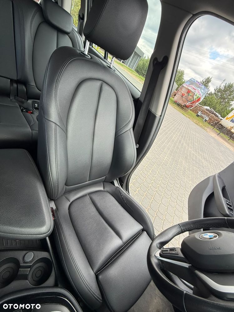 BMW Seria 2 218d GT Advantage - 9