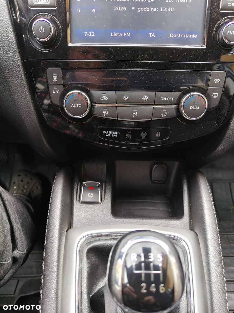 Nissan Qashqai 1.6 DCi 4x4 Tekna EU6 - 10