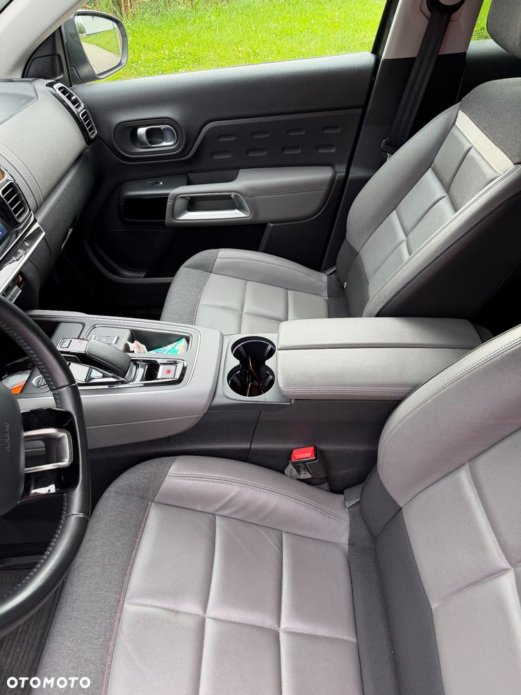 Citroën C5 Aircross 180 e-EAT8 FEEL PACK - 17