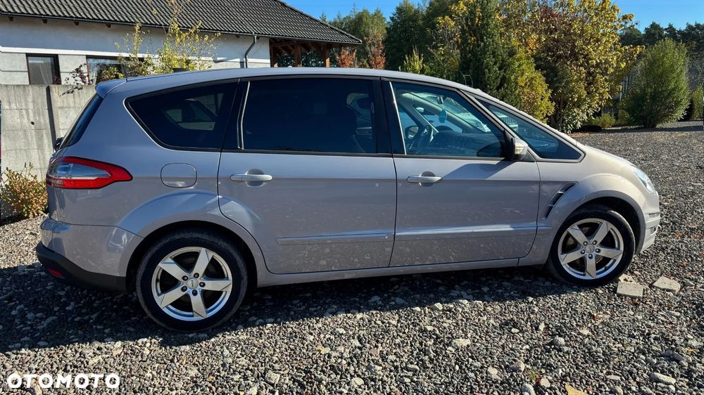 Ford S-Max 2.0 TDCi Trend - 10