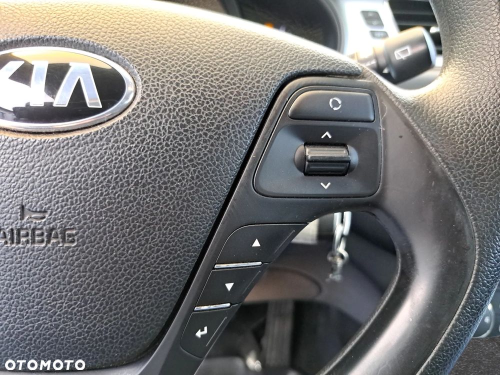 Kia Ceed 1.6 GDI M - 17