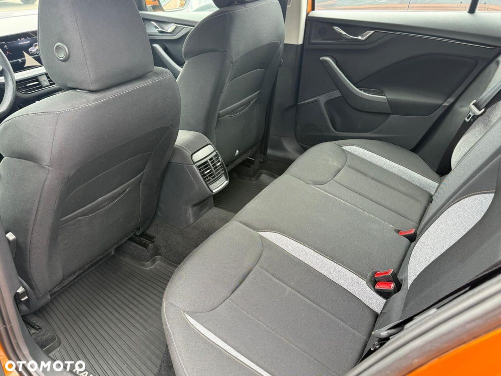 Skoda Kamiq 1.5 TSI Selection - 10