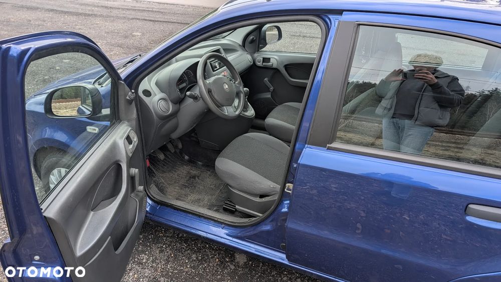 Fiat Panda - 8