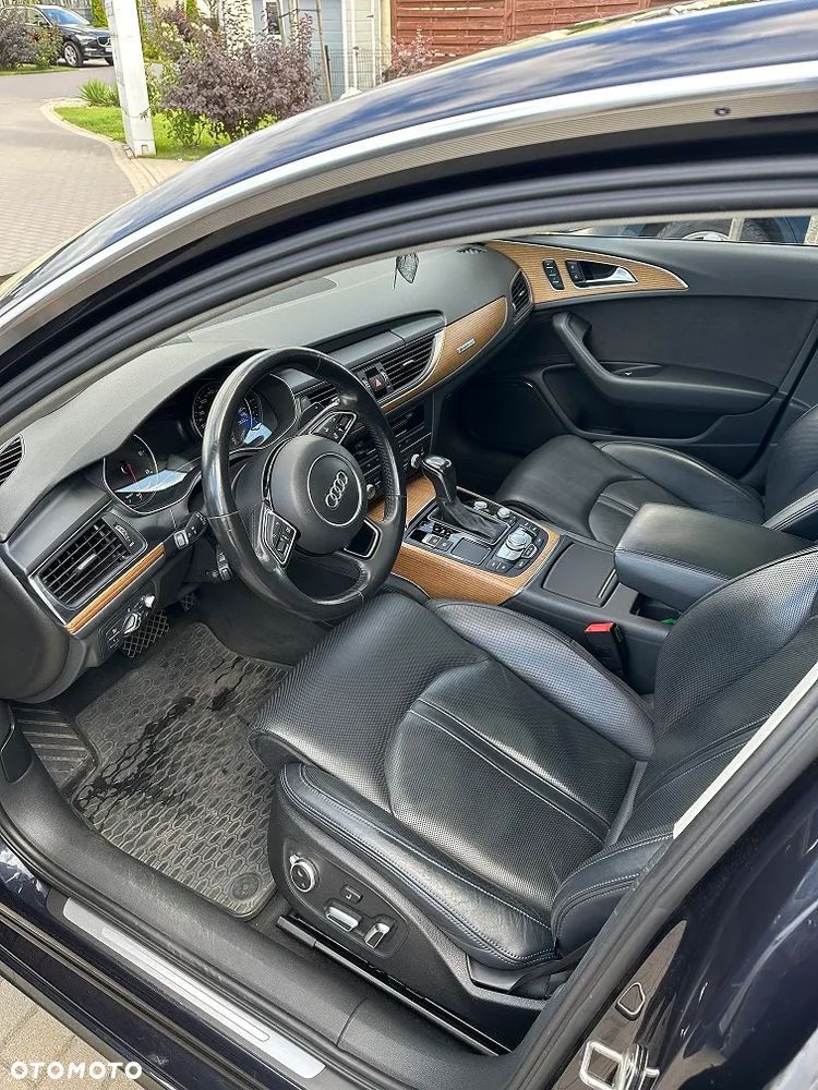 Audi A6 ver-3-0-tdi-quattro-tiptronic - 9