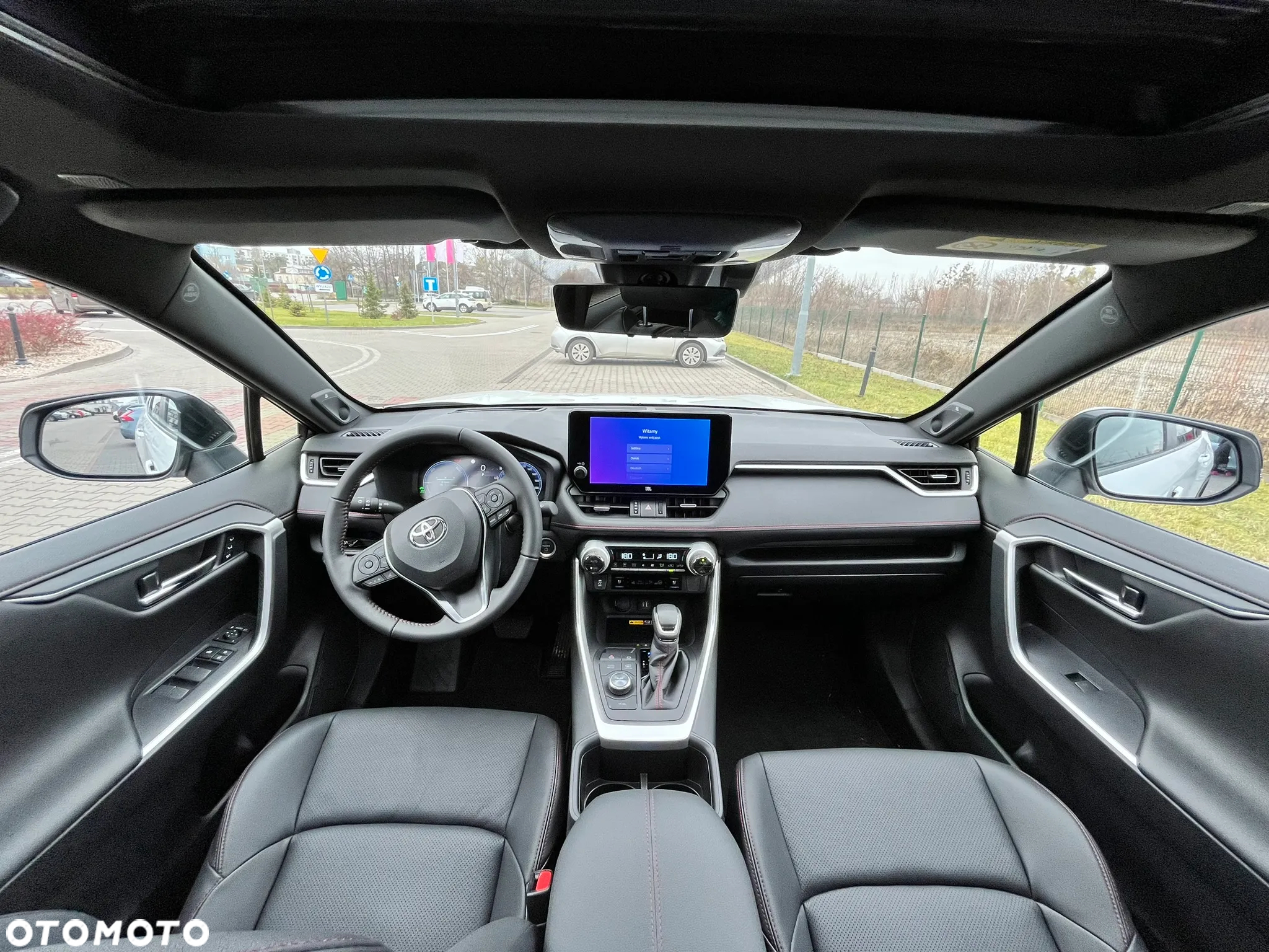 Toyota RAV4 - 12