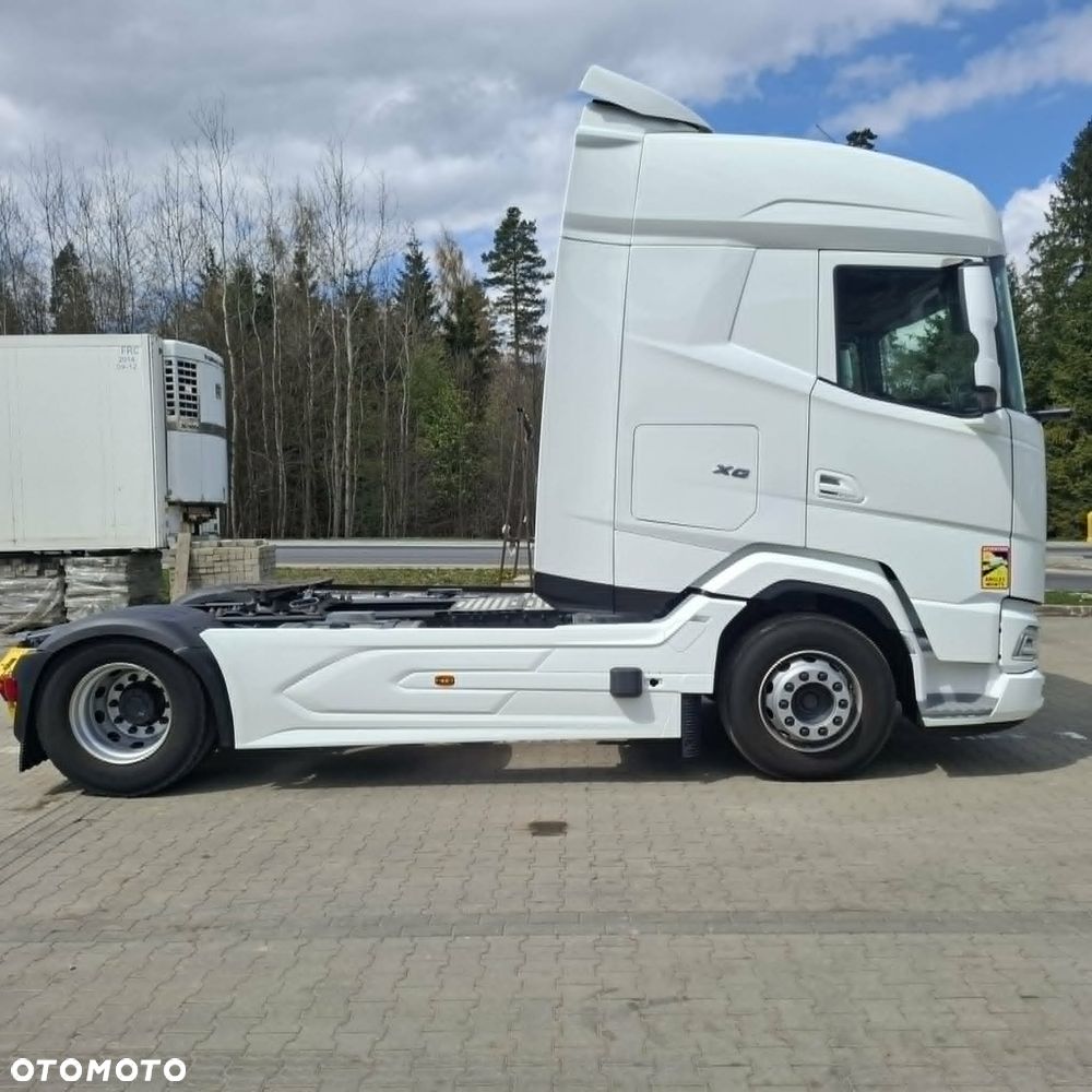 DAF XG 480 STANDARD FULL ADR - 28