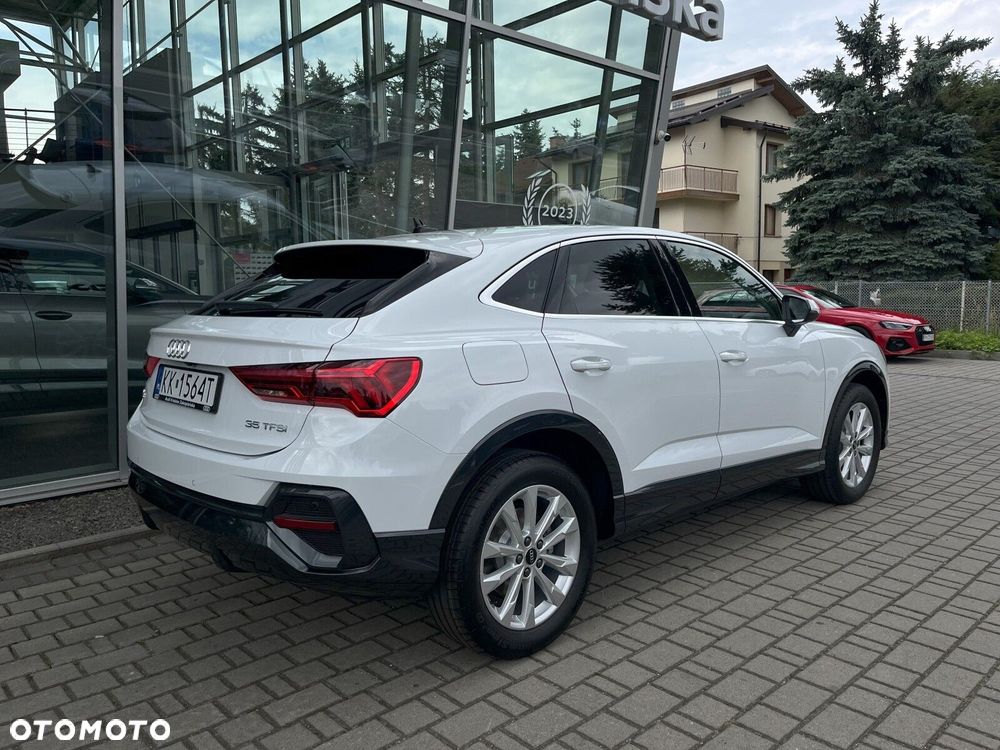 Audi Q3 Sportback - 17