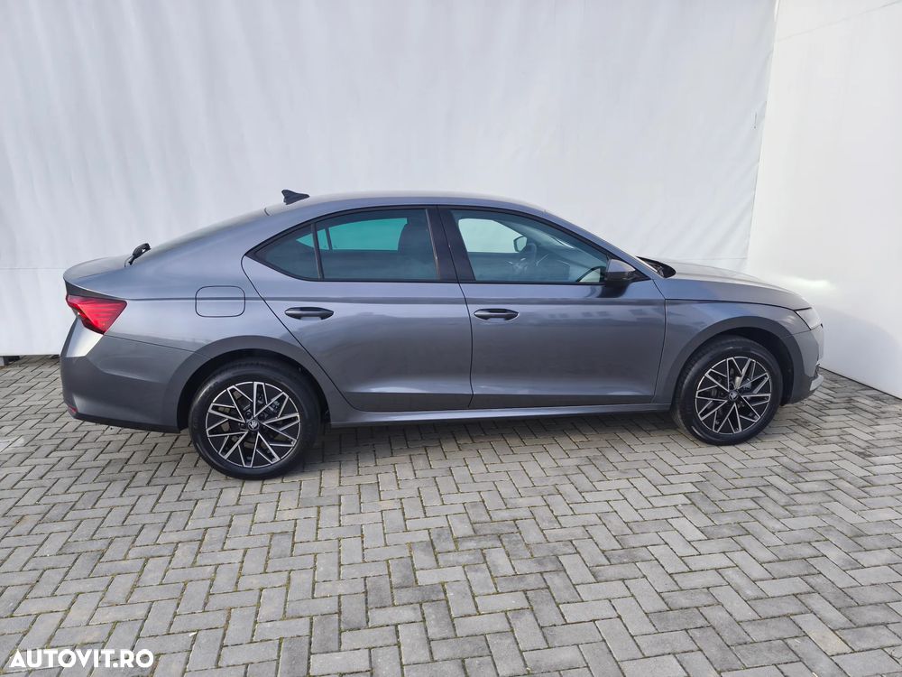 Skoda Octavia 1.5 TSI 150 CP DSG MHEV Selection - 11