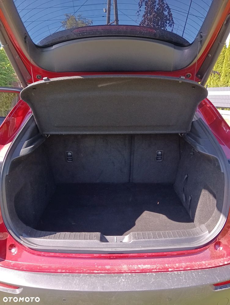 Mazda CX-30 2.0 mHEV Kanjo 2WD - 4