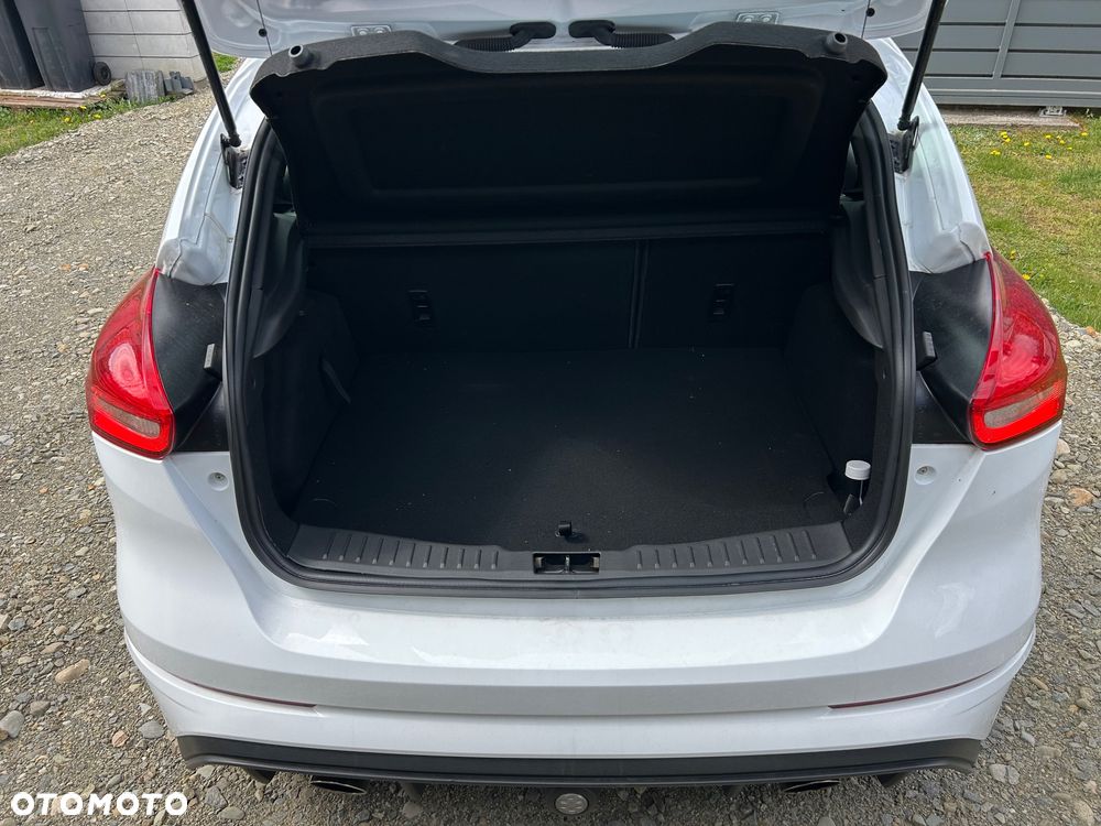 Ford Focus 2.3 EcoBoost S&S Allrad RS - 7