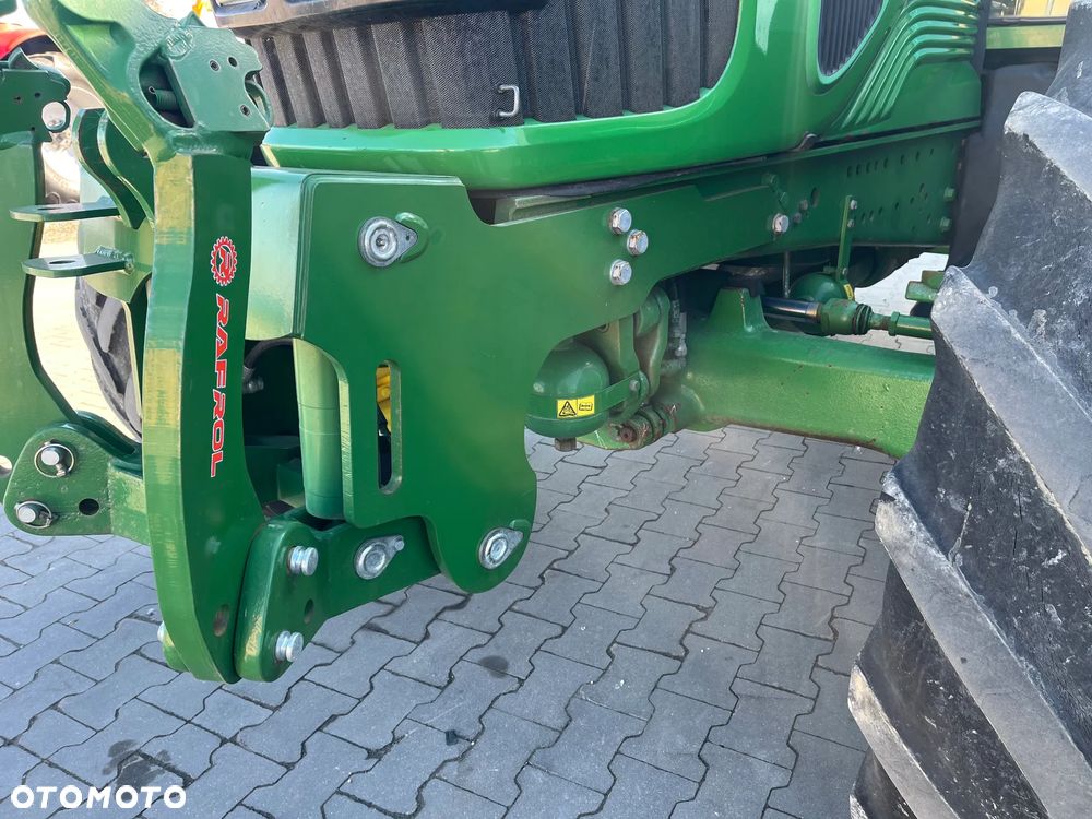 John Deere 6930 - 9