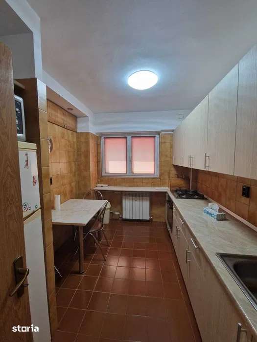 Apartament 3 camere | Mosilor | AC — fotografia 3