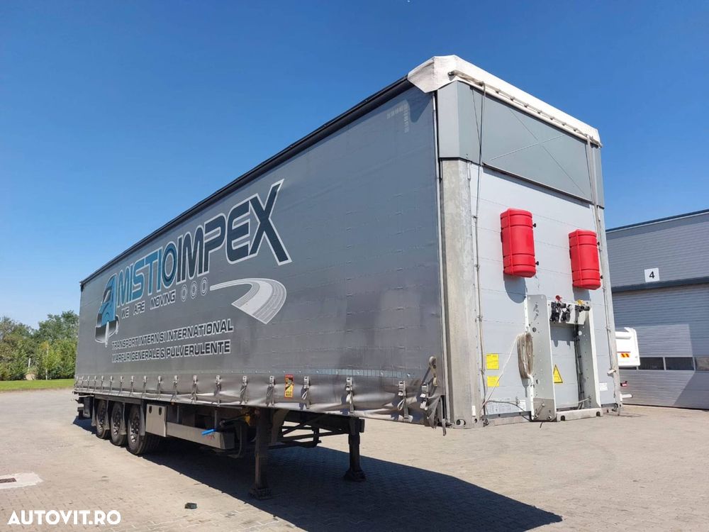 Schmitz Cargobull scb*s3b - 3