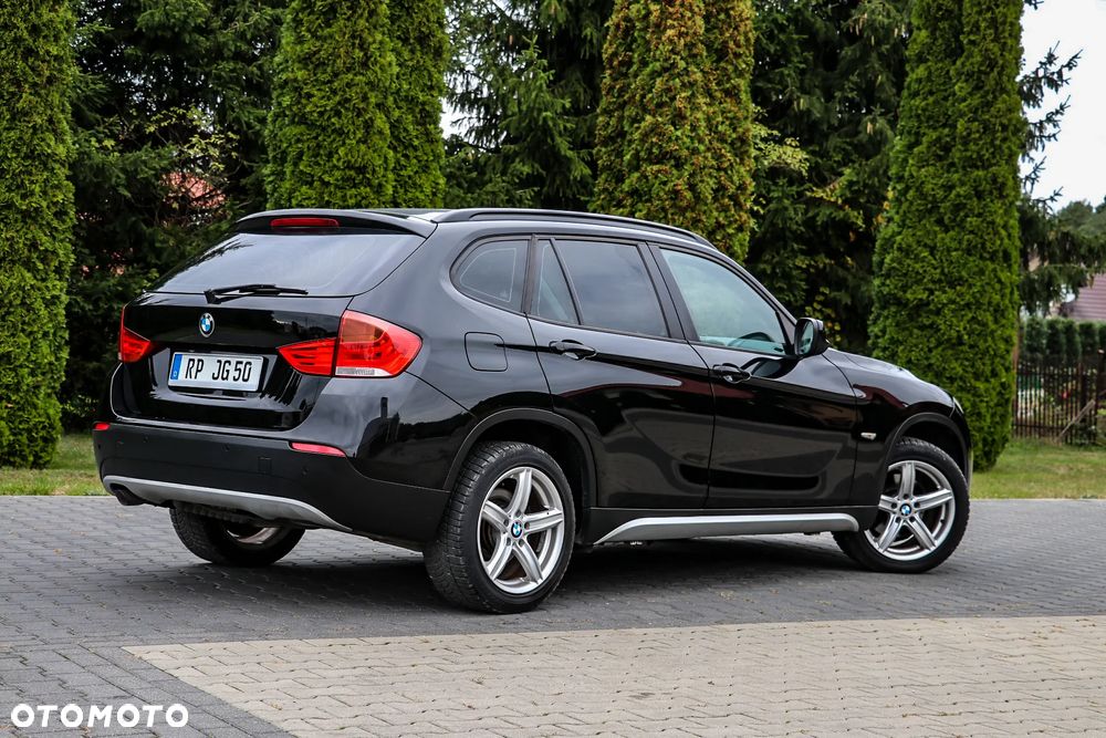 BMW X1 - 13