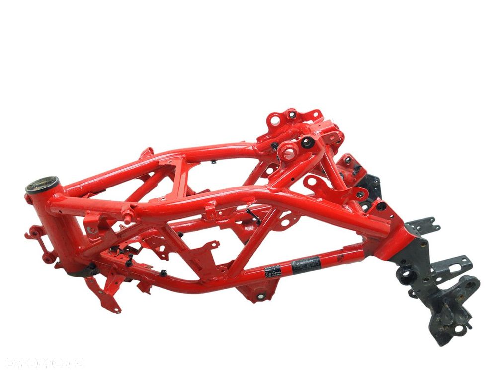 Bmw G 310 Gs 2022R Rama - 1