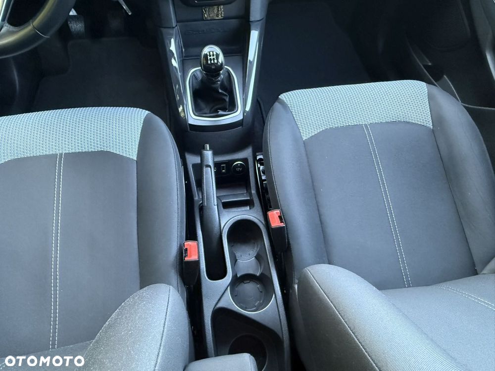 Ford EcoSport - 31