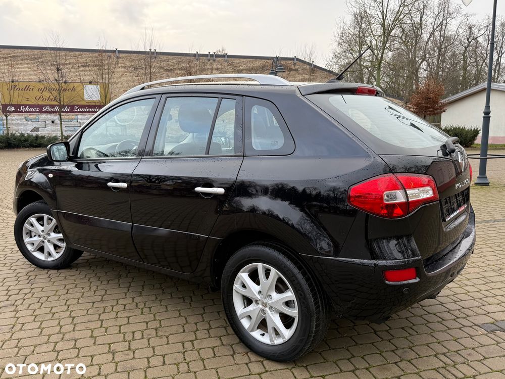 Renault Koleos 2.5 16V Expression - 14