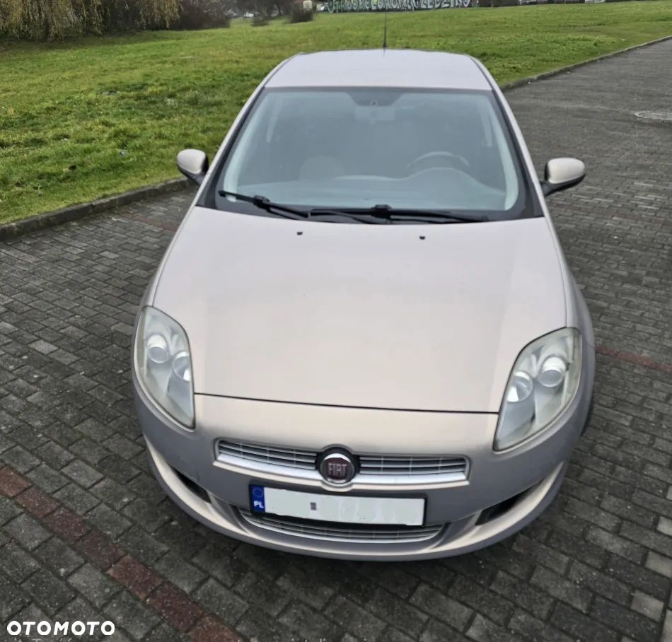 Fiat Bravo 1.6 Multijet 16V Active - 12