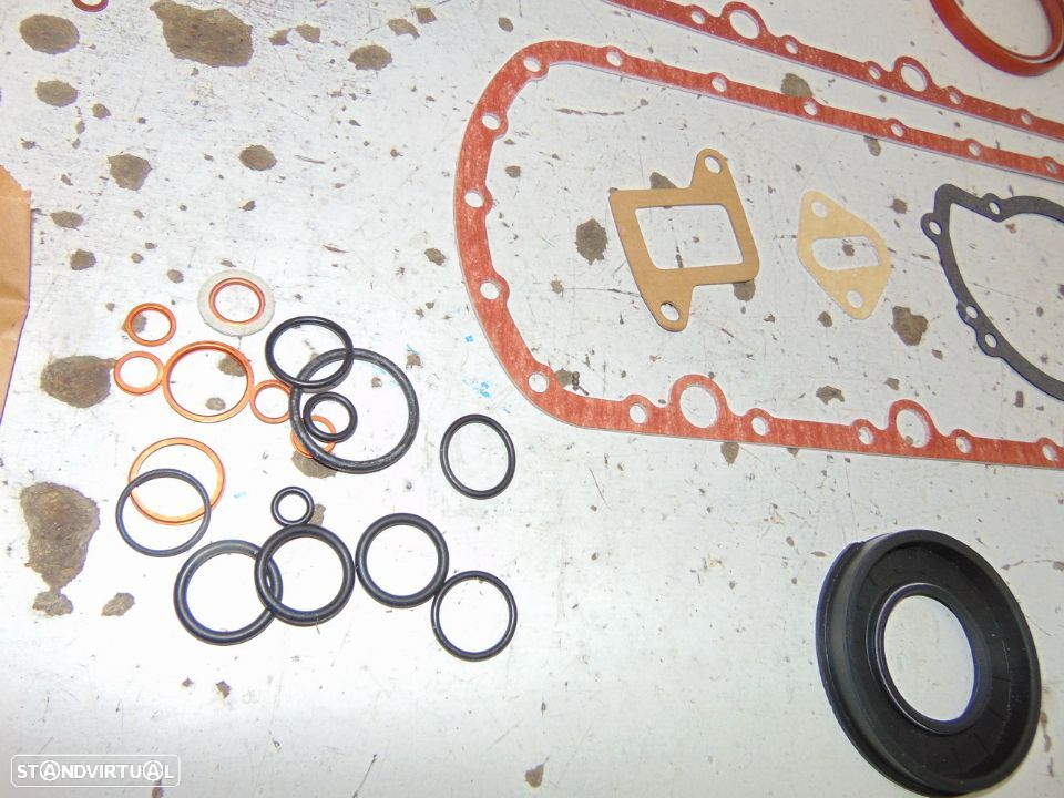 Rover unipart ajm 284 B jogo de juntas - 4