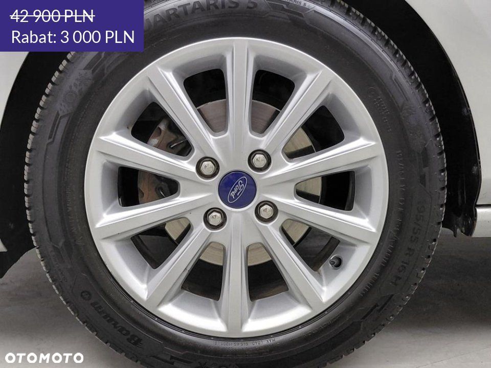 Ford Fiesta - 29