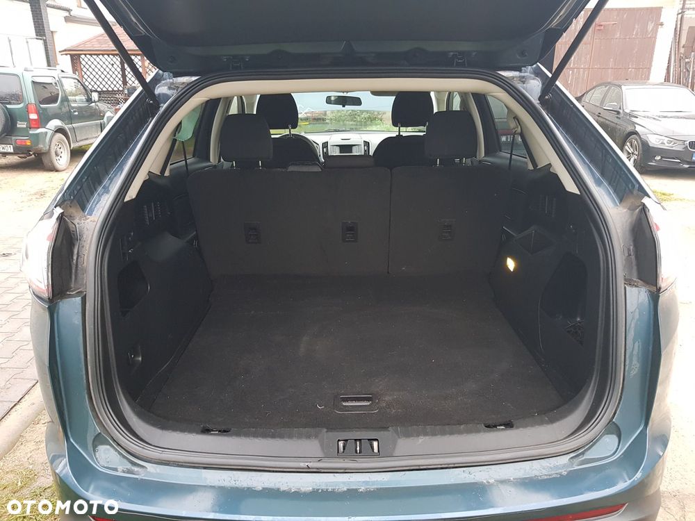 Ford Edge - 15