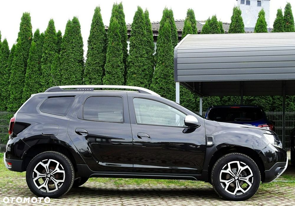 Dacia Duster TCe 125 2WD Prestige - 3