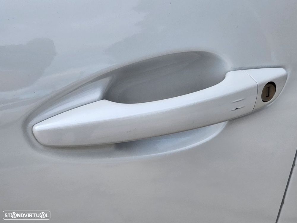 Peugeot 3008 1.6 BlueHDi Allure - 15