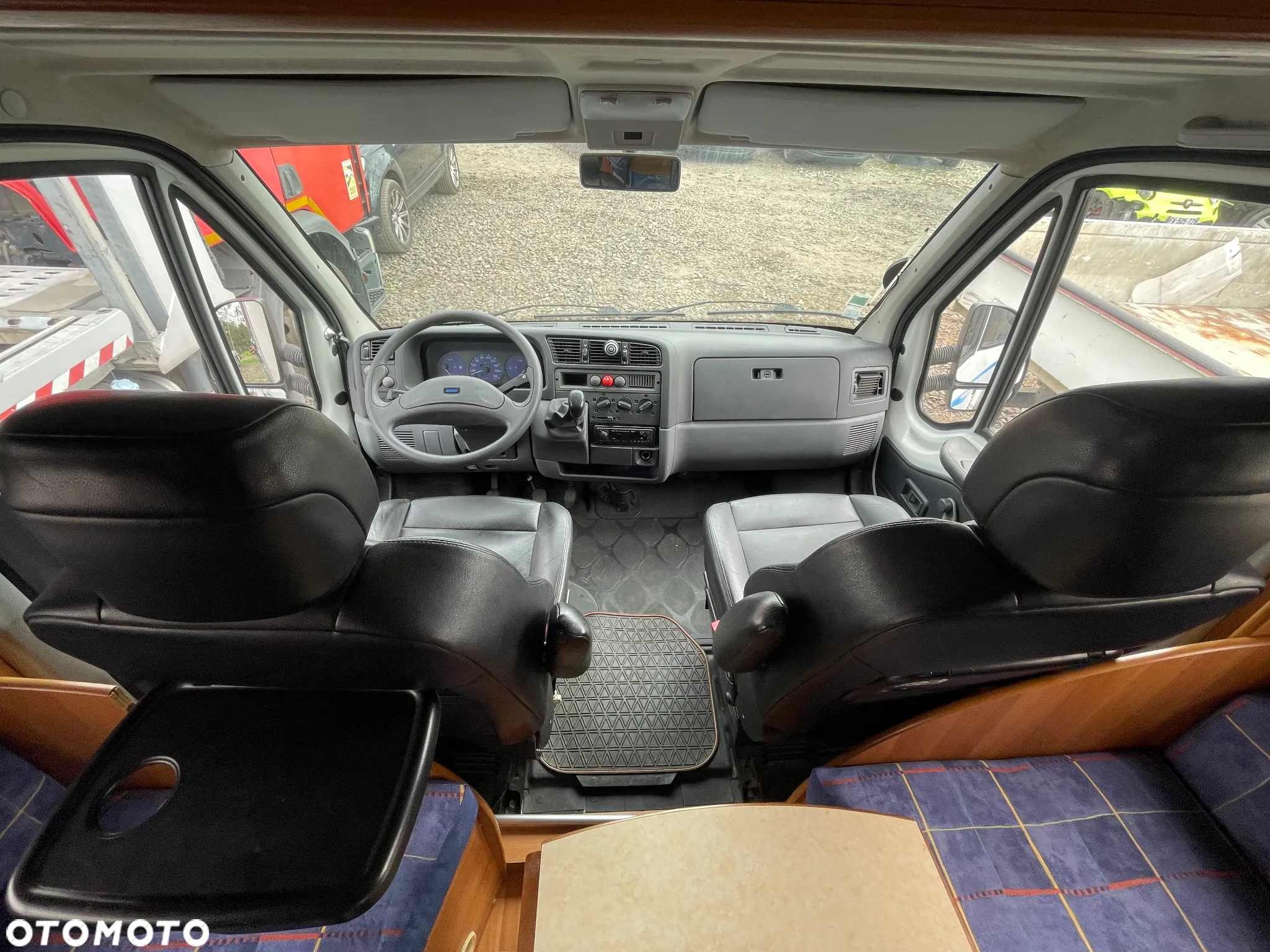 Fiat DUCATO - 8