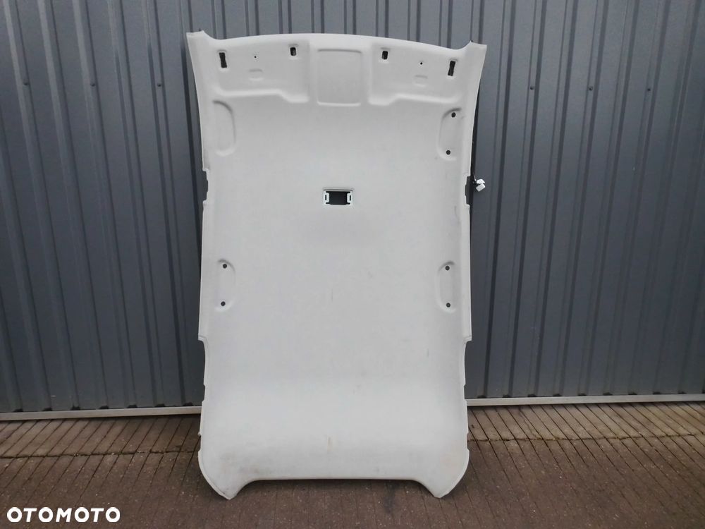 PODSUFITKA KIA CEED I KOMBI LIFT 2009-2012r. ORYGINAŁ - 1