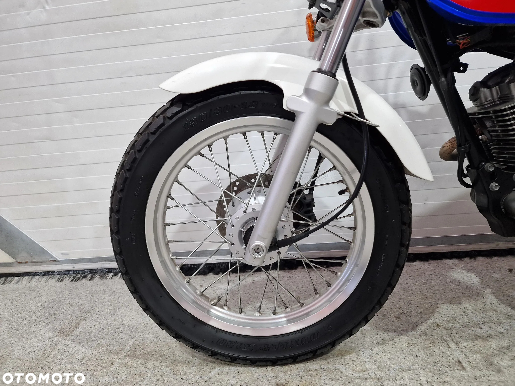 Suzuki RV - 15