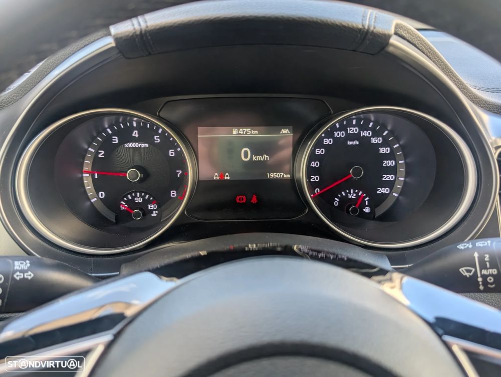 Kia XCeed 1.0 T-GDI GT-Line - 27