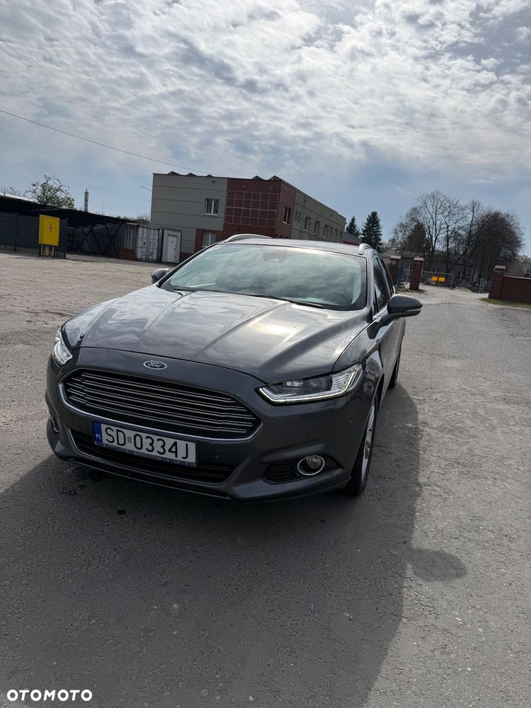 Ford Mondeo ver-2-0-tdci-titanium-powershift - 3