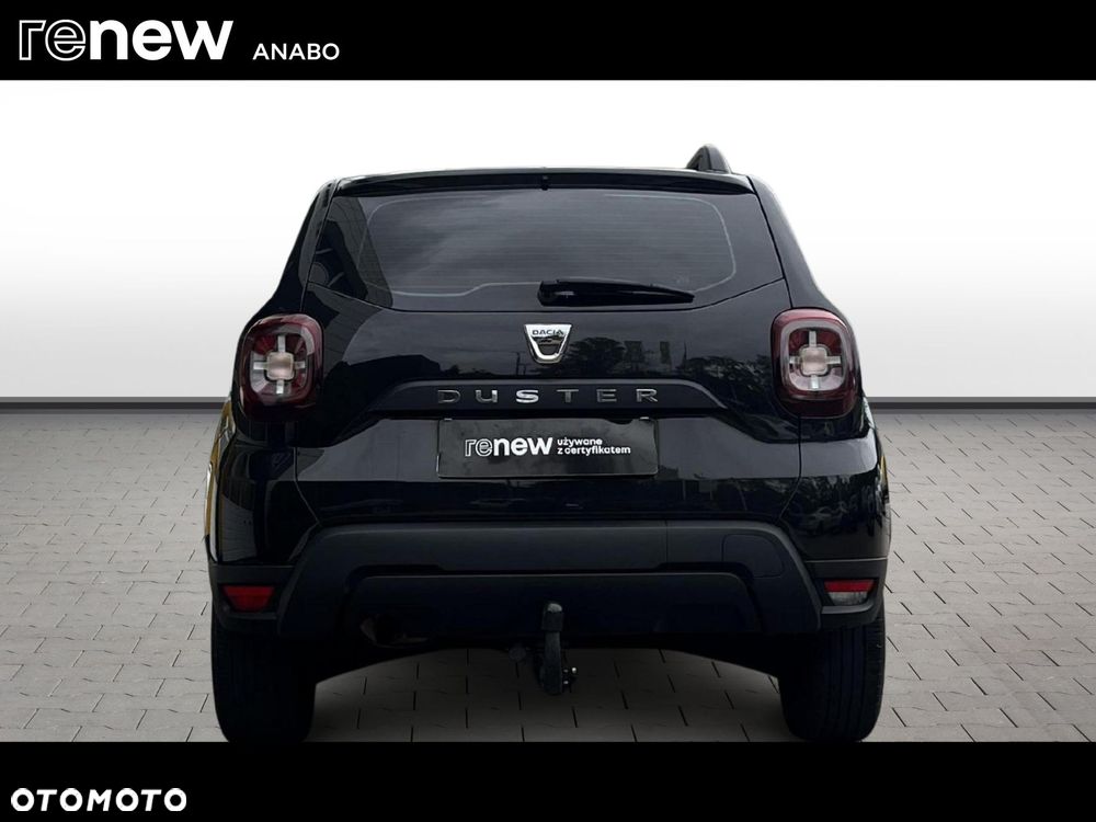 Dacia Duster - 4