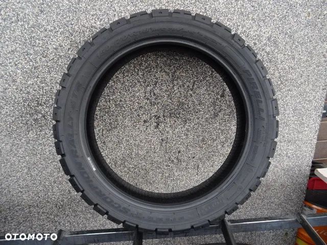 150/70/R8 70V Pirelli Scorpion Rally STR - 5