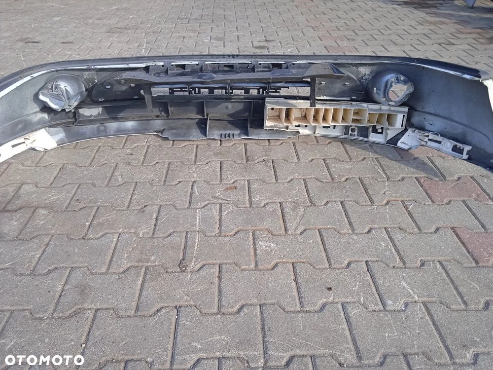 Zderzak Przedni Przód Renault Megane  7700427562 7700426527 7700426528 - 5