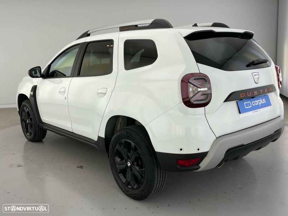 Dacia Duster 1.3 TCe Expression - 24