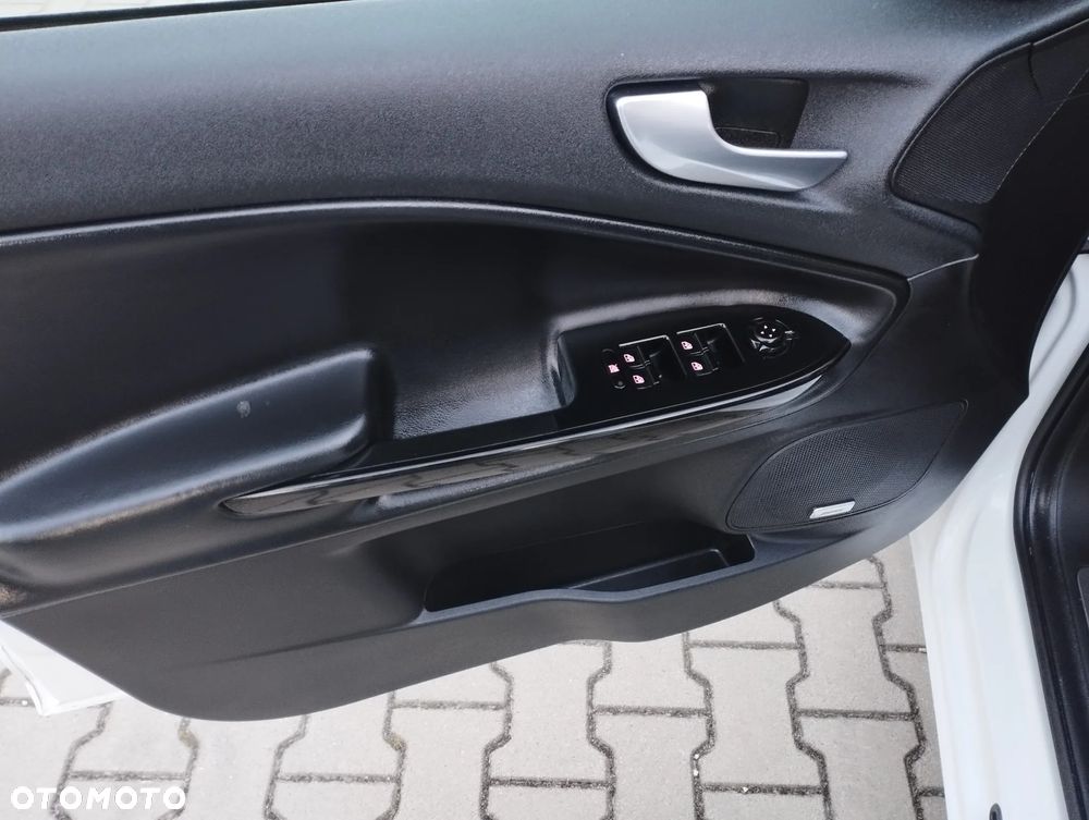 Alfa Romeo Giulietta 2.0 JTDM Progression - 15