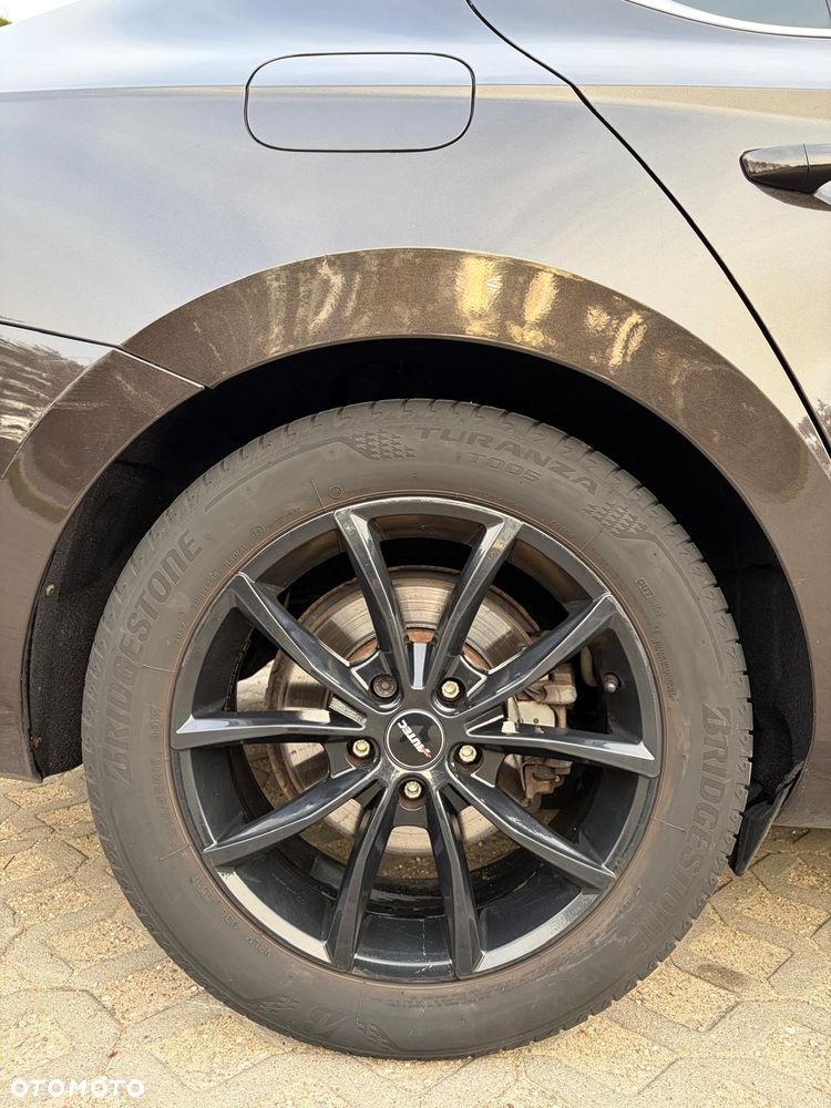 Skoda Superb 1.8 TSI Ambition DSG - 22