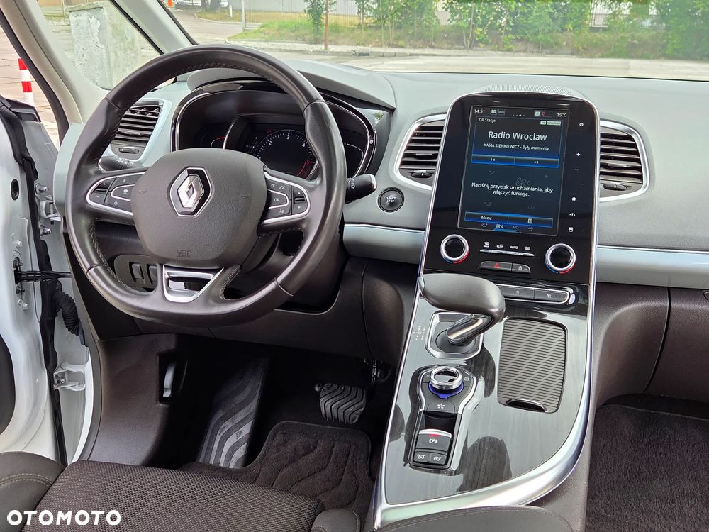 Renault Espace BLUE dCi 160 EDC LIMITED - 25