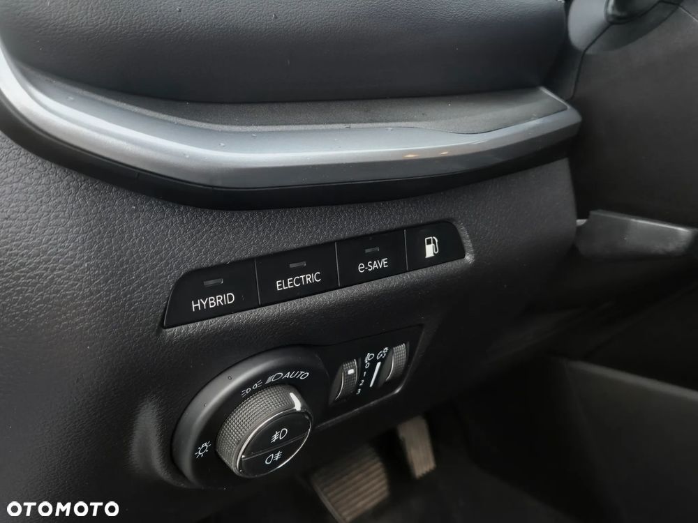 Jeep Compass 1.3 T4 4xe Automatik Limited - 12