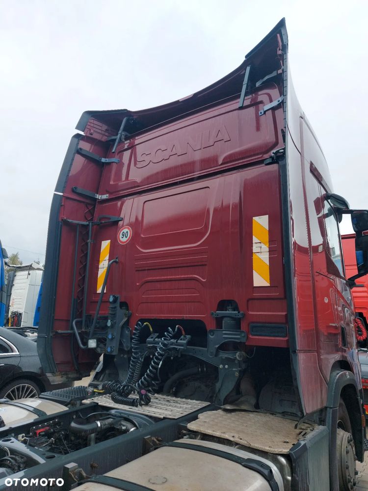 Scania R450 - 3