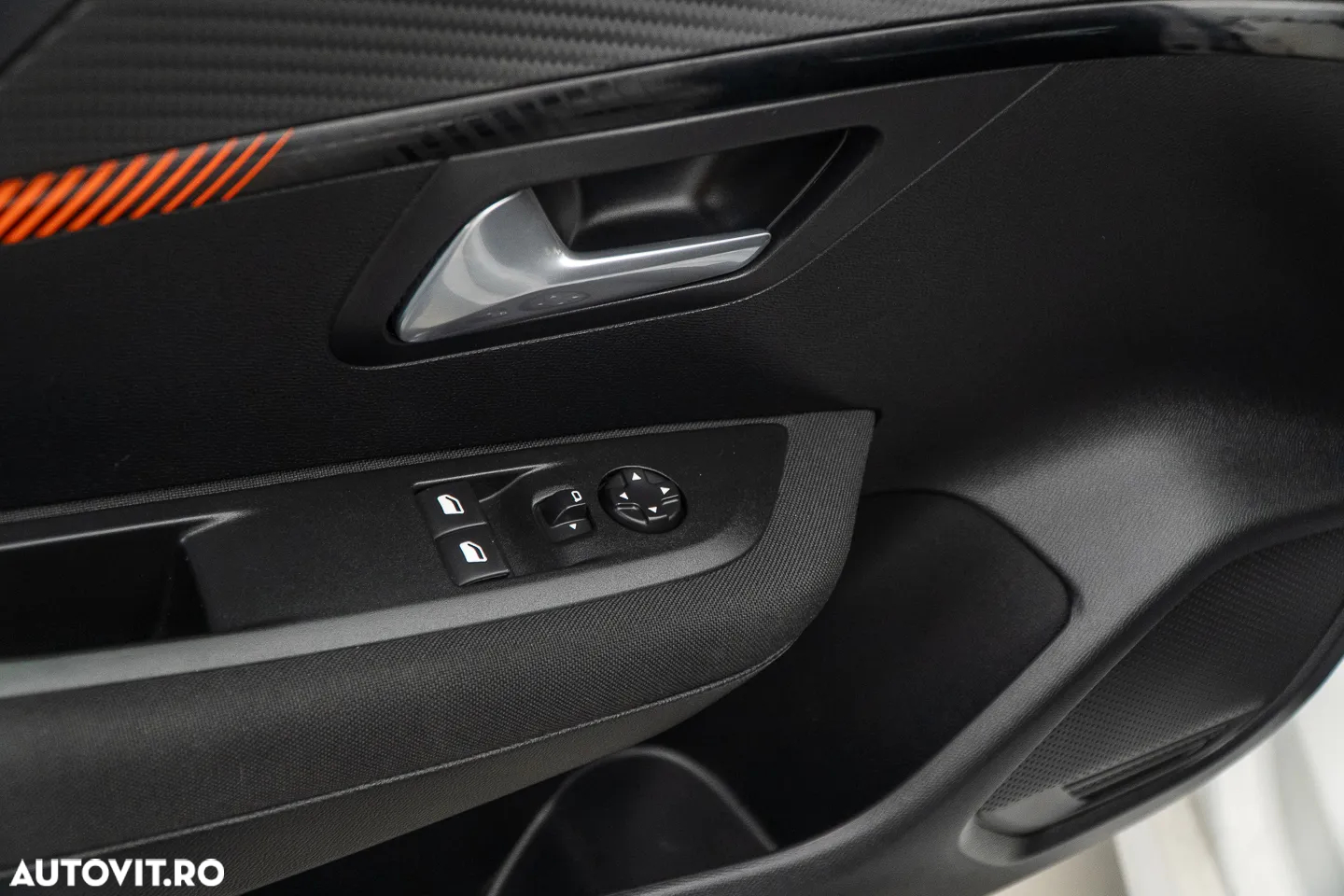 Peugeot 208 PureTech 75 Allure Pack - 28