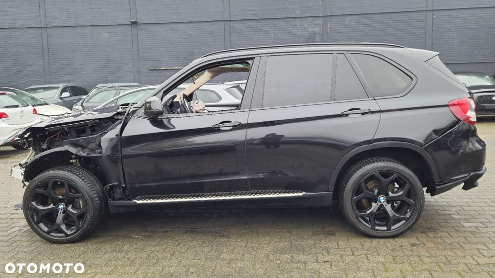 BMW X5 xDrive25d - 4