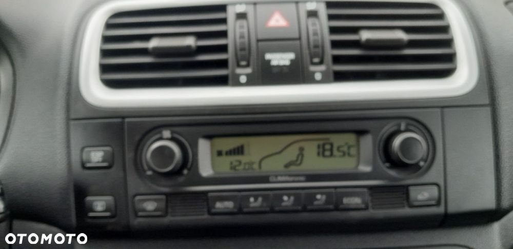 Skoda Fabia - 19