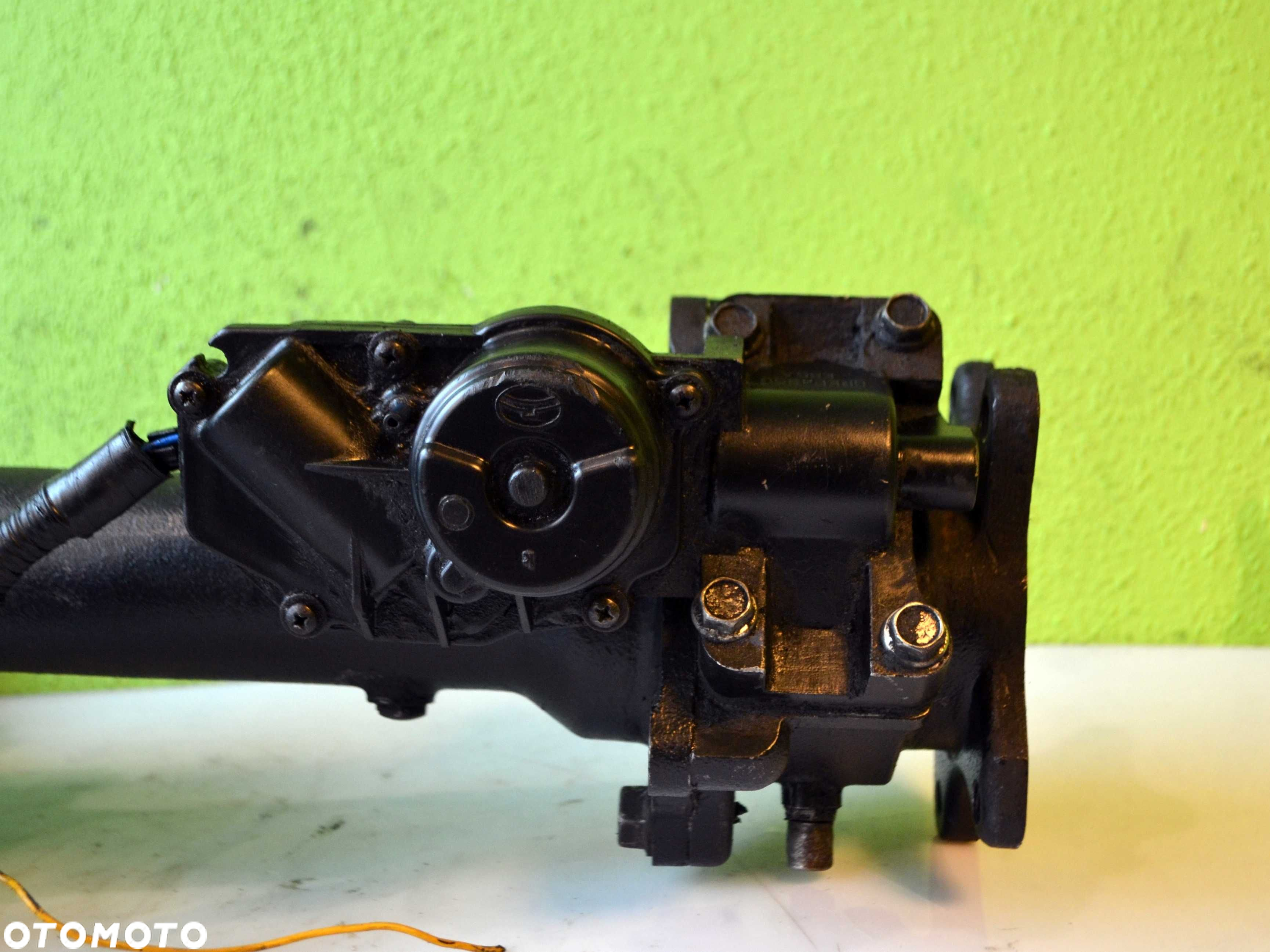 Dyferencjał Dyfer Most Przód GREAT WALL STEED   4.1  / 41:10 / - 4