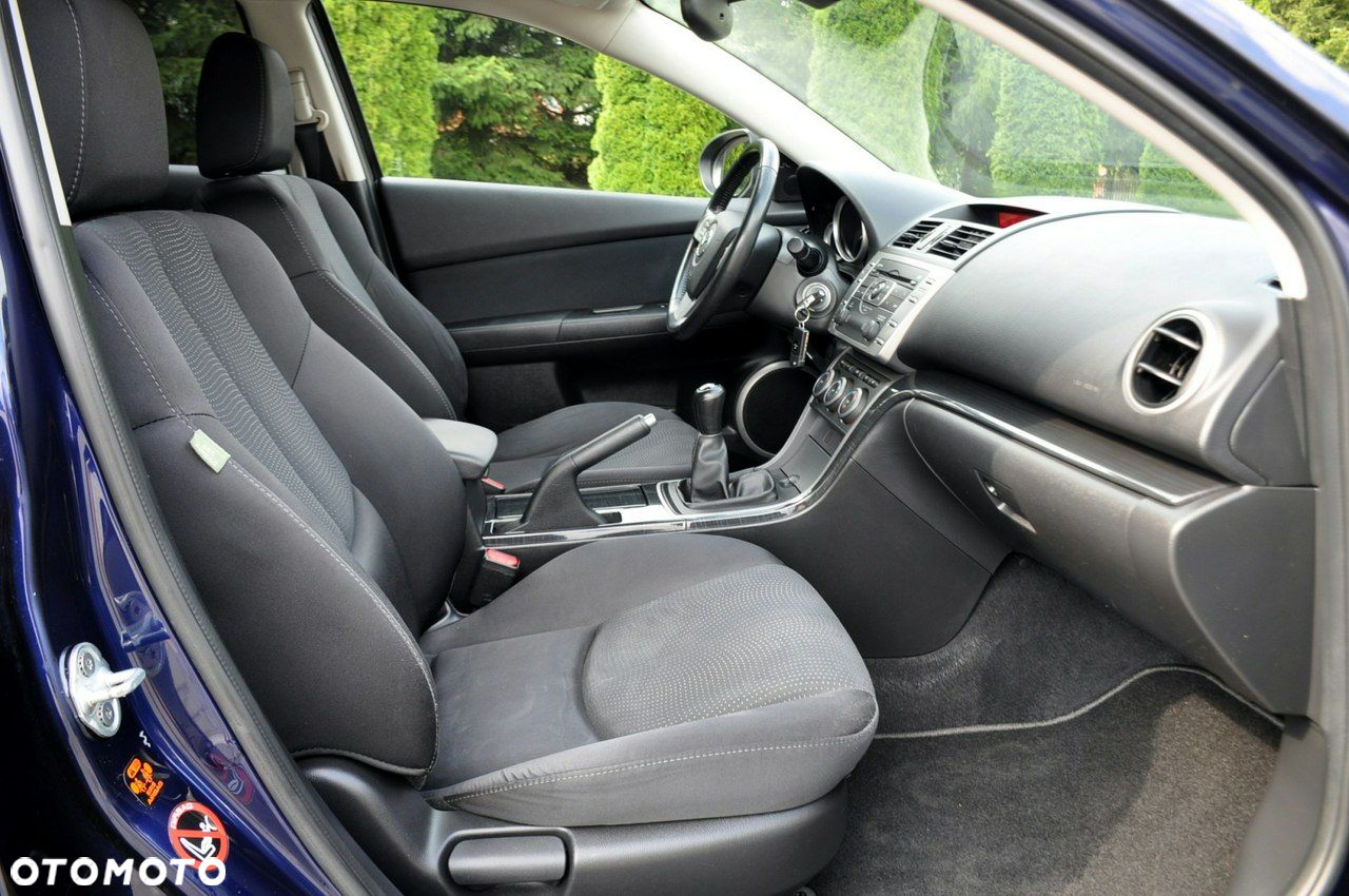 Mazda 6 - 17