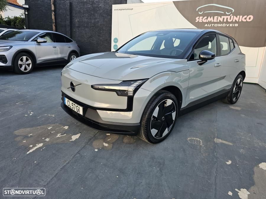 Volvo EX30 69 kWh Single Motor Extended Range Plus - 3