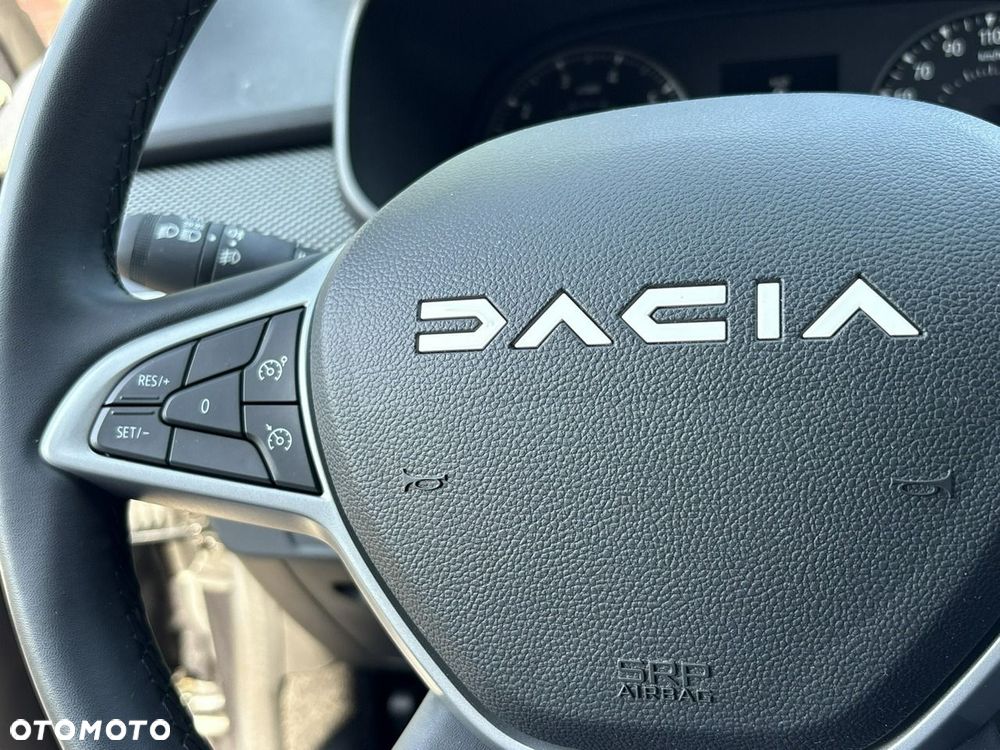 Dacia Jogger 1.0 TCe Extreme - 25