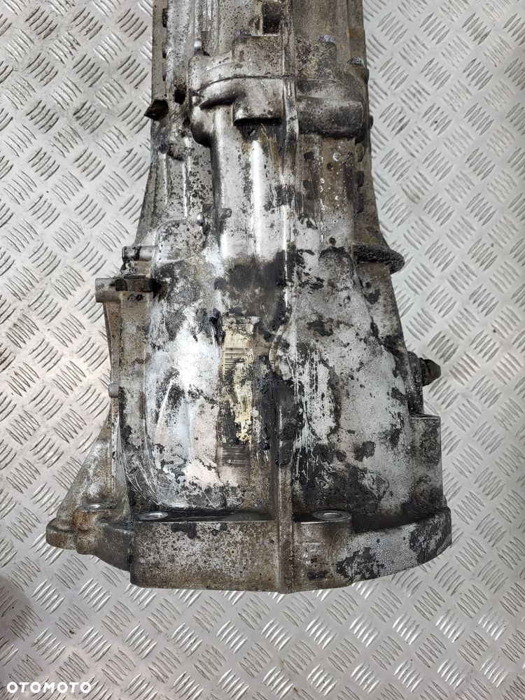 VW Amarok 2.0 TDI Skrzynia Biegów NNV - 4